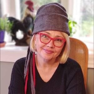 Meet your Posher, Irina